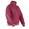 Shires Aubrion Team Jacket - Teal or Mulberry (RRP £92.99)